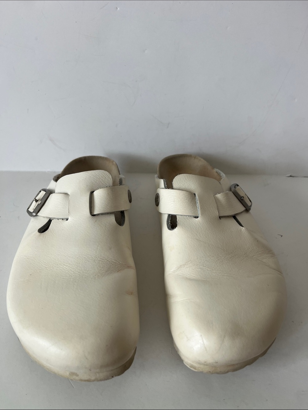 Birkenstock Boston Clogs size 39 - Picture 2 of 7